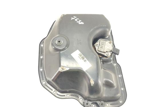 Oliebundkar VW TOUAREG (7LA, 7L6, 7L7) 3.0 V6 TDI | BP30103550M115