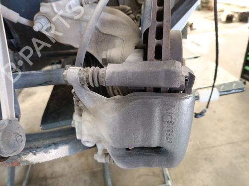 Left front brake caliper SKODA KAROQ (NU7, ND7) 2.0 TDI | BP30058046M105 