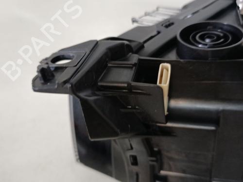 Left headlight OPEL CORSA F (P2JO) 1.2 (68) | BP36808394C28  - Image 12