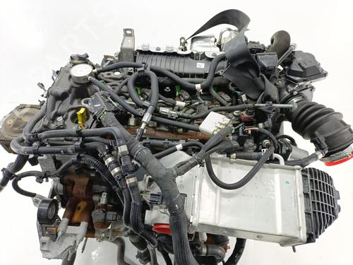 Engine FORD KUGA III (DFK) 2.0 EcoBlue mHEV | BP37073874M1 - Image 5