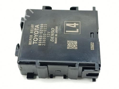 Electronic module TOYOTA YARIS CROSS (MXP_) 1.5 Hybrid (MXPJ10) | BP38752481M83 - Image 3