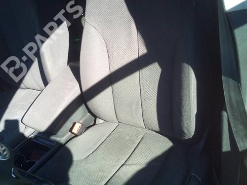 Used Left front seat Left front seat VW PASSAT B6 (3C2) 1.9 TDI (105 hp) 9343784 9343784