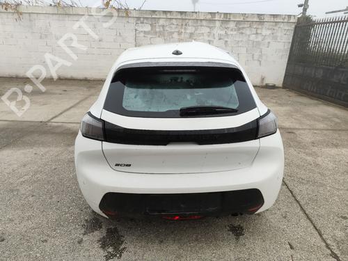 Used Parts PEUGEOT 208 II (UB_, UP_, UW_, UJ_) 1.2 PureTech 75 (75 hp) 4309281