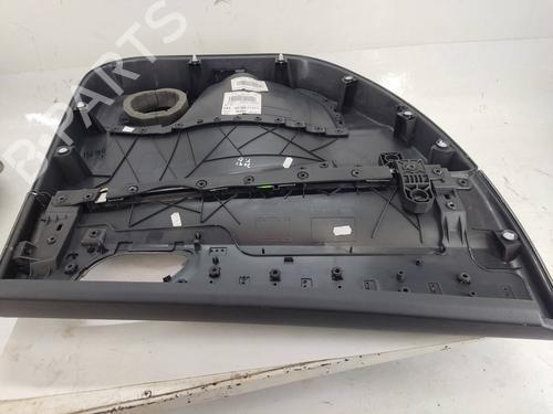 Rear right panel PEUGEOT 3008 I MPV (0U_) 2.0 HDi | BP26905473C61 