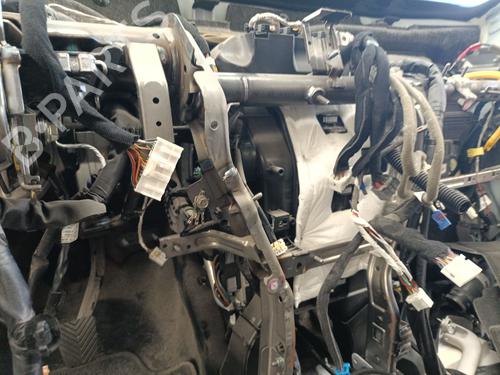 Heater matrix box HYUNDAI i30 (PDE, PD, PDEN) 1.6 CRDi | BP28024910M61 