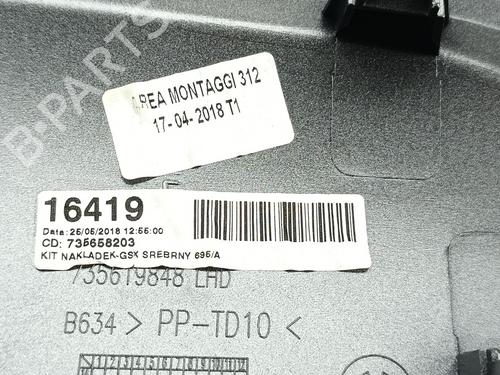 Other FIAT 500 (312_) 1.2 (312AXA1A) | BP36434654O1 - Image 5