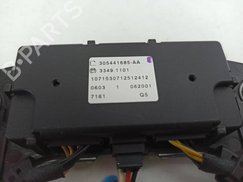 Electronic module MERCEDES-BENZ C-CLASS (W204)  | BP8944403M83 