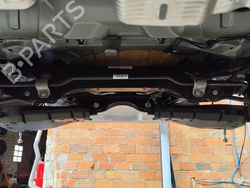 Rear axle FORD FOCUS IV (HN) 2.3 ST EcoBoost | BP29935145M2