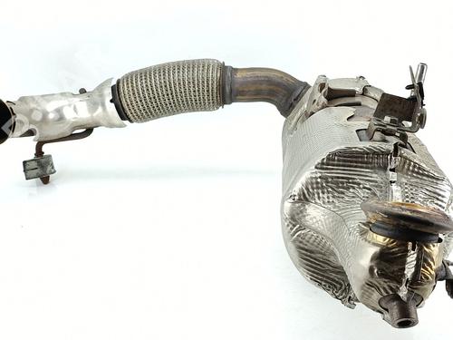 Particulate filter FORD TRANSIT COURIER B460 Box Body/MPV 1.5 EcoBlue | BP38859225M81 - Image 3