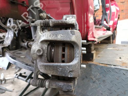 Left front brake caliper FORD PUMA (J2K, CF7) 1.0 EcoBoost | BP35812821M105 - Image 2