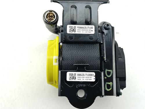 Front right seatbelt KIA XCEED (CD) 1.0 T-GDI | BP37492514I25 - Image 3
