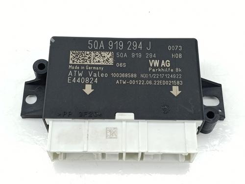 Used Electronic module Electronic module VW CRAFTER Van (SY_, SX_) 2.0 TDI FWD (SYB, SYC, SYD) (177 hp) 34371264 34371264