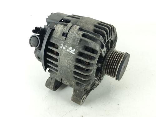 Generator PEUGEOT 207 (WA_, WC_) 1.6 HDi (90 hp) 26554809