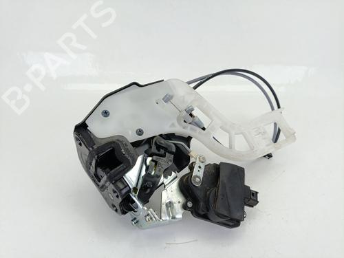 Used Rear left lock KIA SPORTAGE II (JE_, KM_) 2.0 CRDi 4WD (140 hp) 25877767