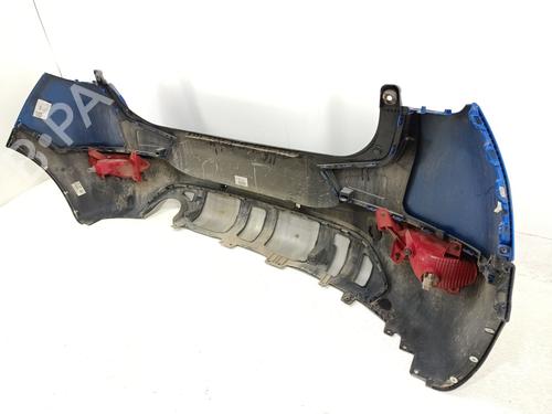Bak støtfanger KIA STONIC (YB) 1.2 CVVT | BP31969055C8 