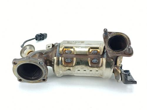 Used Catalyst Catalyst 39144081 39144081