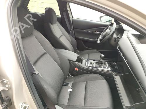 Front left panel MAZDA CX-30 (DM) SKYACTIV-G M Hybrid (DM5W, DM6W) | BP34544362C58  - Image 12