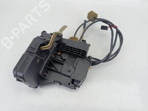Front right lock MERCEDES-BENZ CLK (C209)  | BP25877698C97 