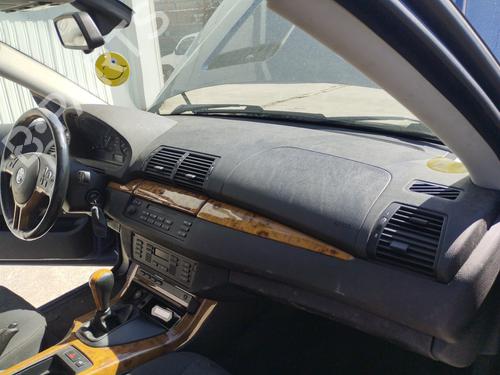 Dashboard BMW X5 (E53) 3.0 i | BP26547425C46 