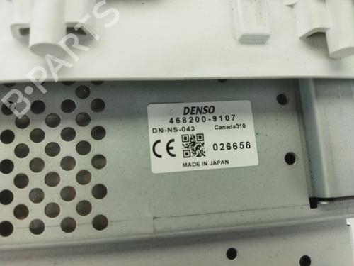 Electronic module MAZDA CX-7 (ER)  | BP12945892M83 