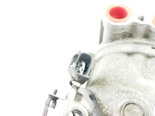 AC compressor FIAT GRANDE PUNTO (199_) 1.3 D Multijet | BP8944986M34 