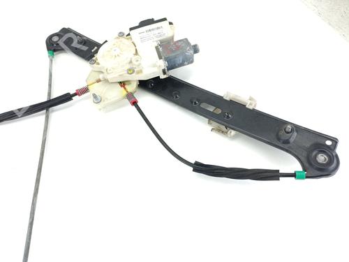 Front left window mechanism BMW X3 (E83) xDrive 20 d | BP37607509C22 - Image 3