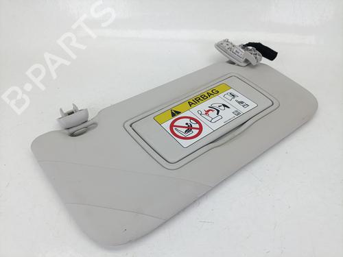 Used Right sun visor FORD FOCUS III [2010-2020]  25876379