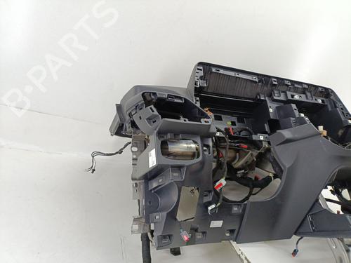 Cruscotto FORD TRANSIT CUSTOM V362 Bus (F3) 1.0 EcoBoost PHEV | BP29248907C46 