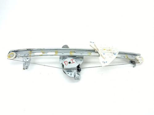 Front left window mechanism SUZUKI S-CROSS 1.4 Smart Hybrid (AKP414) | BP38956538C22 - Image 3