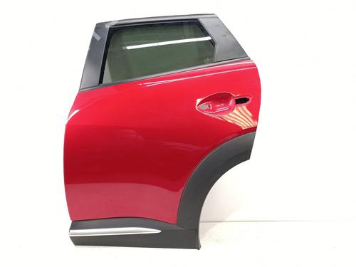 Dør venstre bagtil MAZDA CX-3 (DK) 2.0 SKYACTIV-G (DK5W, DK6W) | BP36431449C4 - Image 2