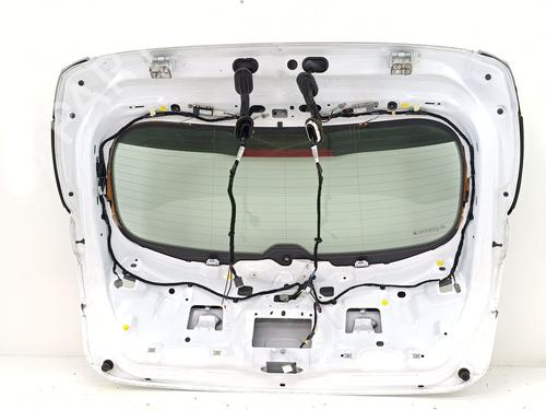 Tailgate FORD FOCUS IV (HN) 1.5 EcoBlue | BP36702815C6 - Image 6