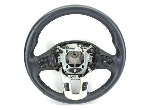 Used Steering wheel KIA SPORTAGE III (SL) 1.7 CRDi (116 hp) 25875497