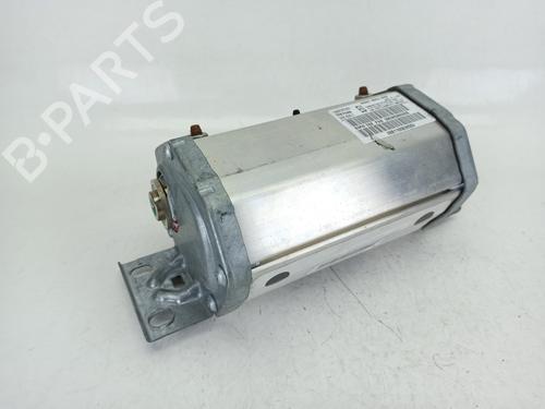Used Passenger airbag BMW 1 (E87) 118 d (143 hp) 15663270