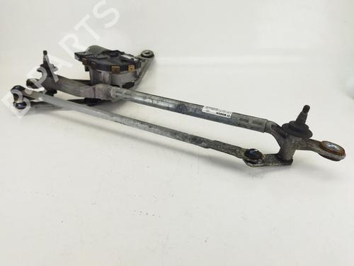 Front wiper motor AUDI A4 B9 Avant (8W5, 8WD) 2.0 TDI | BP11836018M29 