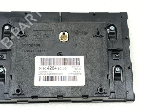 Display OPEL COMBO Box Body/MPV (K9) 1.5 D | BP39200410C48 - Image 5