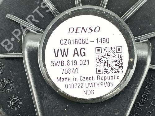 Heater blower motor VW CRAFTER Van (SY_, SX_) 2.0 TDI FWD (SYB, SYC, SYD) | BP34372811M62  - Image 6