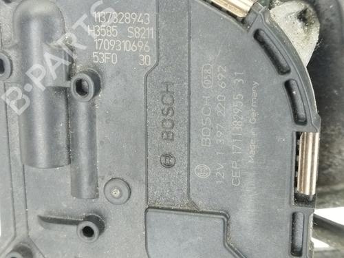 Front wiper motor AUDI A4 B9 Avant (8W5, 8WD) 2.0 TDI | BP11836018M29 