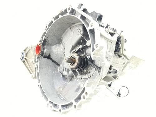 Used Gearbox Gearbox FORD FOCUS IV (HN) 1.0 EcoBoost (125 hp) 34445648 34445648