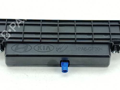 Used Electronic module Electronic module HYUNDAI i20 III (BC3, BI3) 1.2 (84 hp) 40229190 40229190
