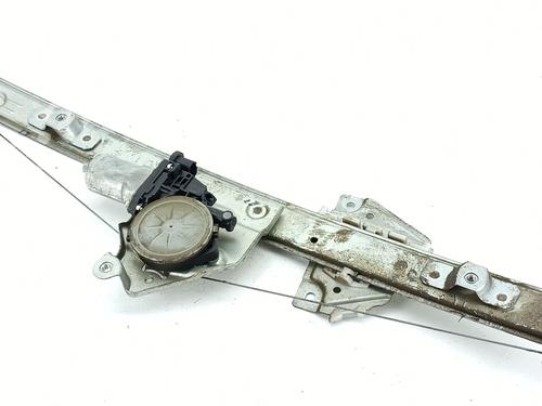 Used Rear right window mechanism SUZUKI GRAND VITARA II (JT, TE, TD) 1.9 DDiS All-wheel Drive (JT419, TD44, JB419WD, JB419XD,... (129 hp) 28318921
