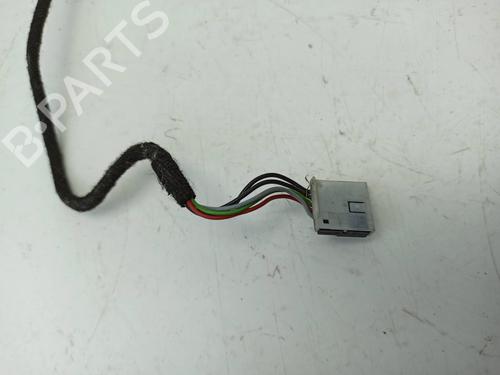 Left mirror BMW 3 (E46) 320 d | BP9148570C26 
