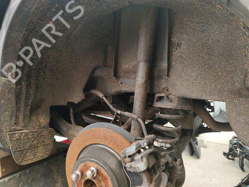 Used Left rear shock absorber FORD KUGA II (DM2) 1.5 TDCi (120 hp) 26560542