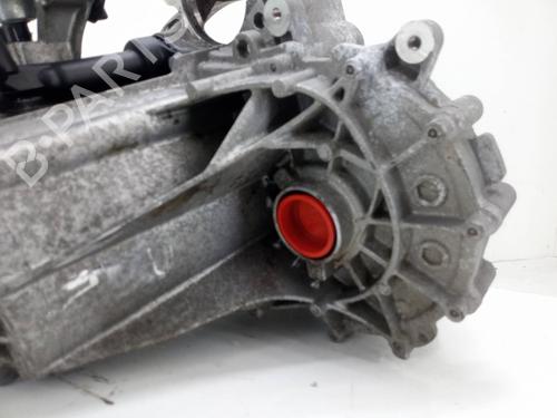 Gearbox SEAT Mii (KF1, KE1)  | BP12549845M3 