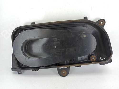 Air filter box BMW 5 Touring (F11) 535 d | BP14159768M87 