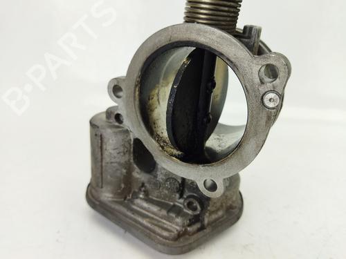 Throttle body BMW 1 (E81)  | BP8944550M82 