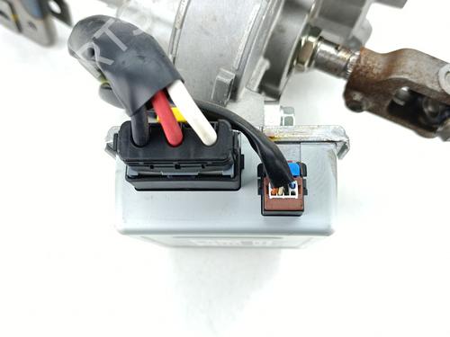 Steering column KIA RIO IV (YB, SC, FB) 1.25 | BP33887111M21  - Image 6