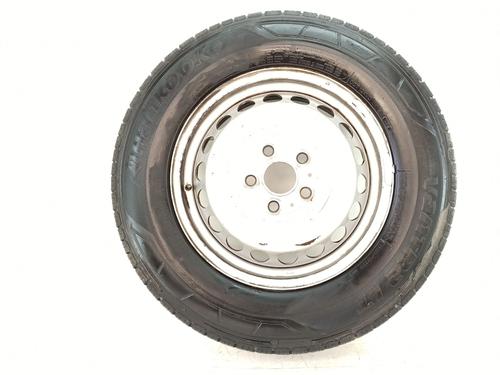 Used Rim Rim VW CRAFTER Van (SY_, SX_) [2016-2026] 35903995 35903995