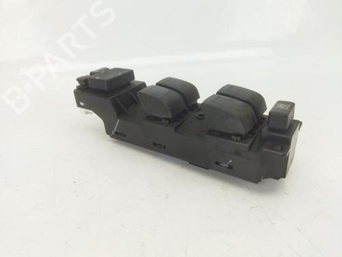 Interrupteur de vitre avant gauche MAZDA CX-7 (ER) [2006-2014]  12845656