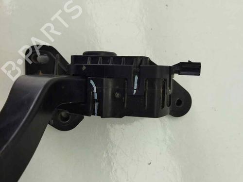 Pedal FORD RANGER (TKE)  | BP9148668I4 
