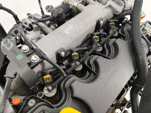 Engine OPEL ASTRA H GTC (A04) 1.9 CDTI (L08) | BP29498646M1 